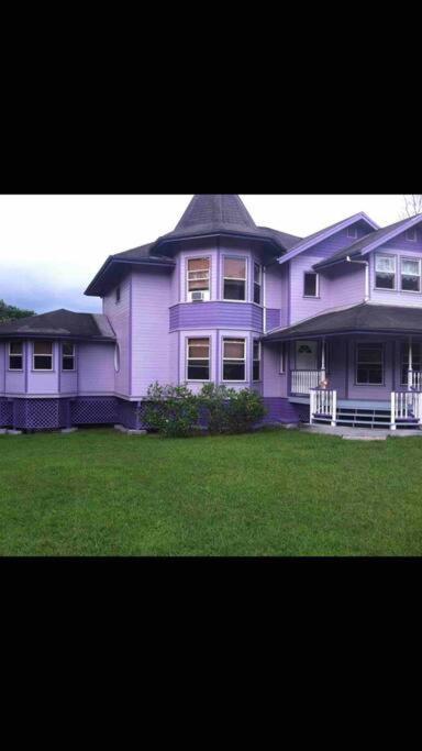 Hawaii Tropical Volcano Mansion + Sauna Hilo Exterior foto