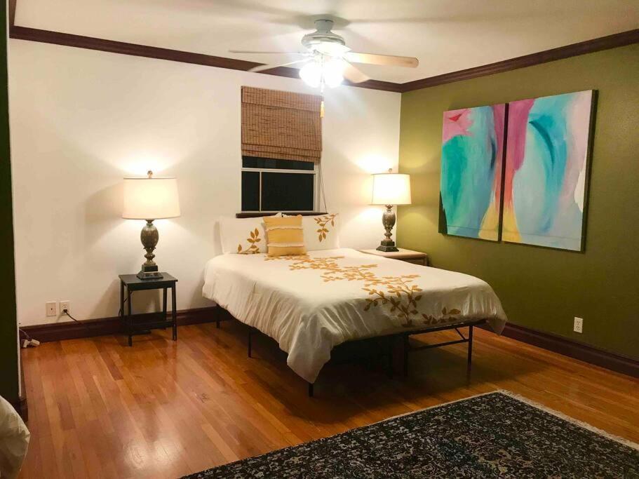 Hawaii Tropical Volcano Mansion + Sauna Hilo Exterior foto